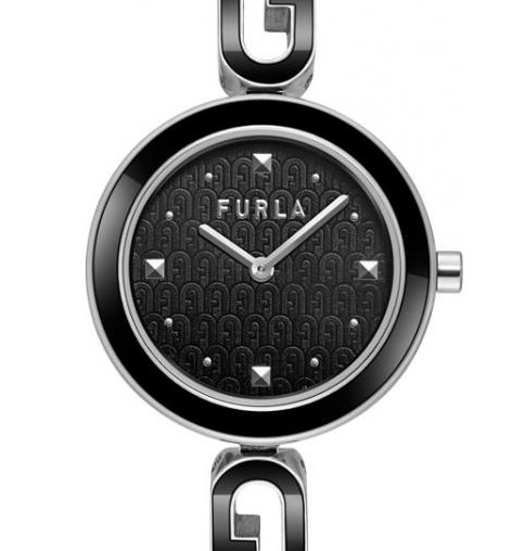 Furla BANGLE WW00010005L1 - zegarek damski 7