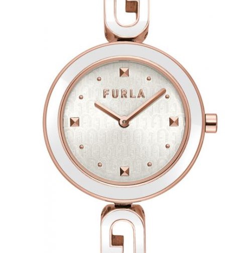 Furla BANGLE WW00010006L3 - zegarek damski 7