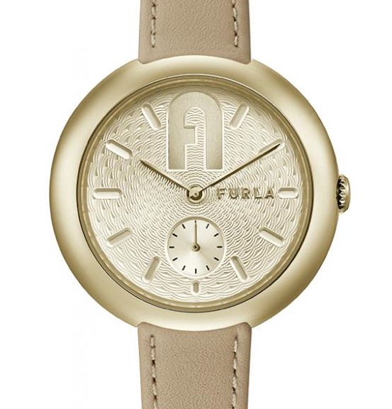 Furla WW00013003L2 - zegarek damski 7