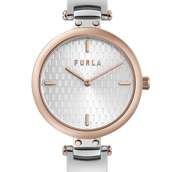 Furla New Pin WW00018005L5 - zegarek damski 7