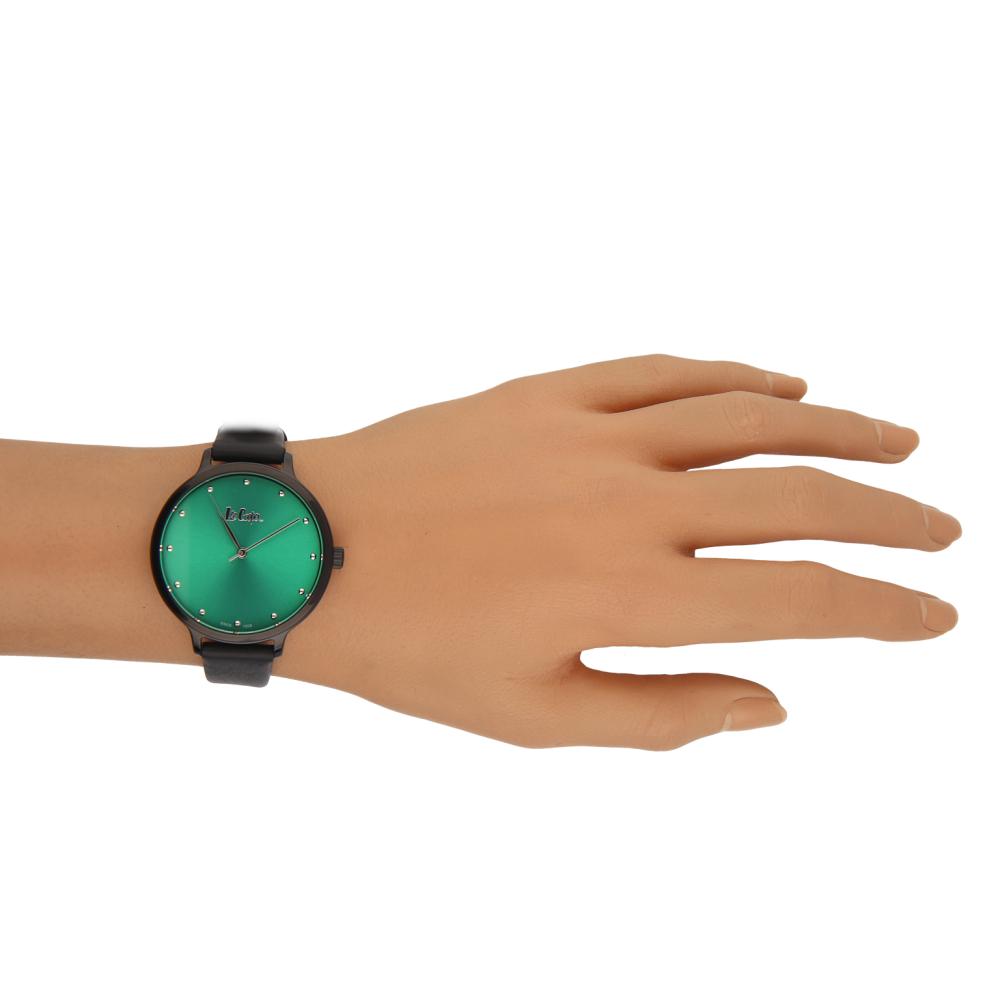 Lee Cooper WINTER 19 LC06868.671 - zegarek damski 12