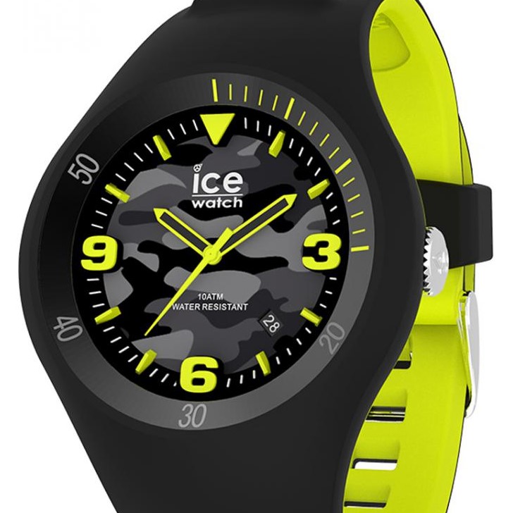 Ice Watch P. Leclercq 017597 - zegarek męski 7
