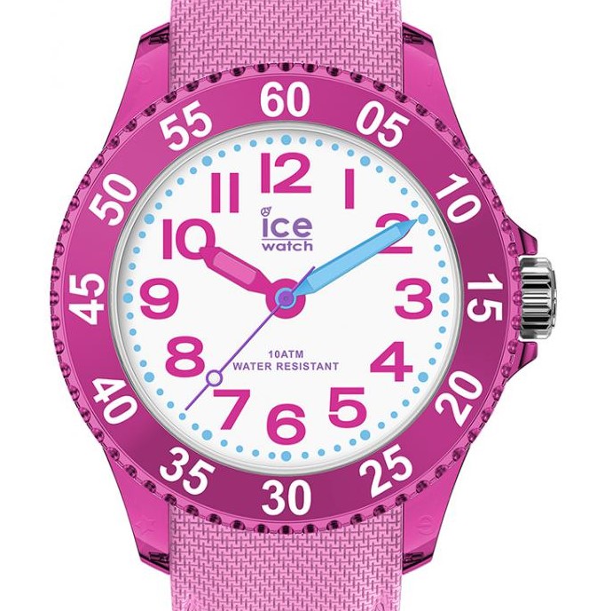 Ice Watch ICE CARTOON 018934 - zegarek dla dziewczynki 7