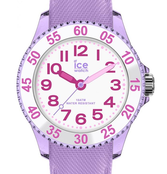 Ice Watch ICE CARTOON 018935 - zegarek dla dziewczynki 7