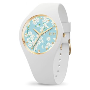 Ice Watch  ICE FLOWER 019202 - zegarek damski