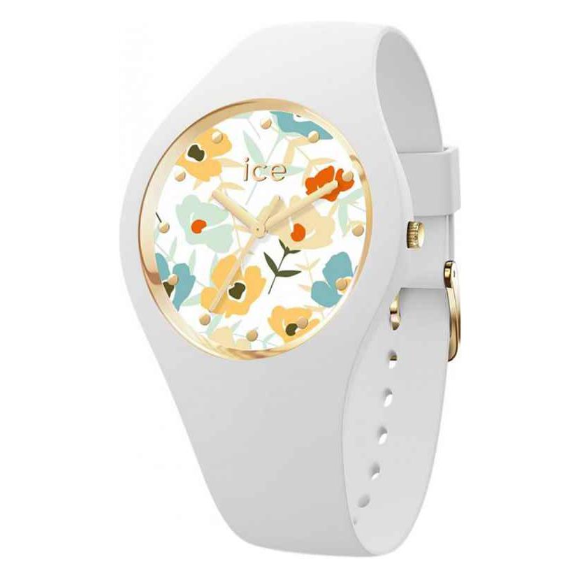 Ice Watch  ICE FLOWER 019204 - zegarek damski 1