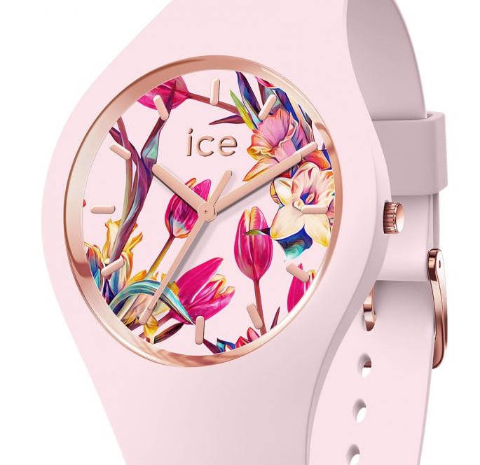 Ice Watch ICE FLOWER 019213 - zegarek damski 7