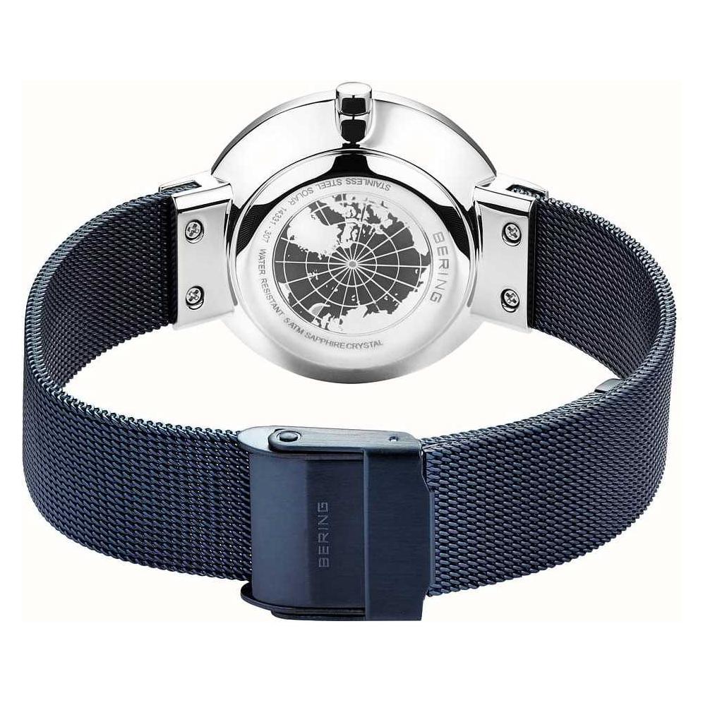 Bering SOLAR 14331-307 - zegarek damski 8