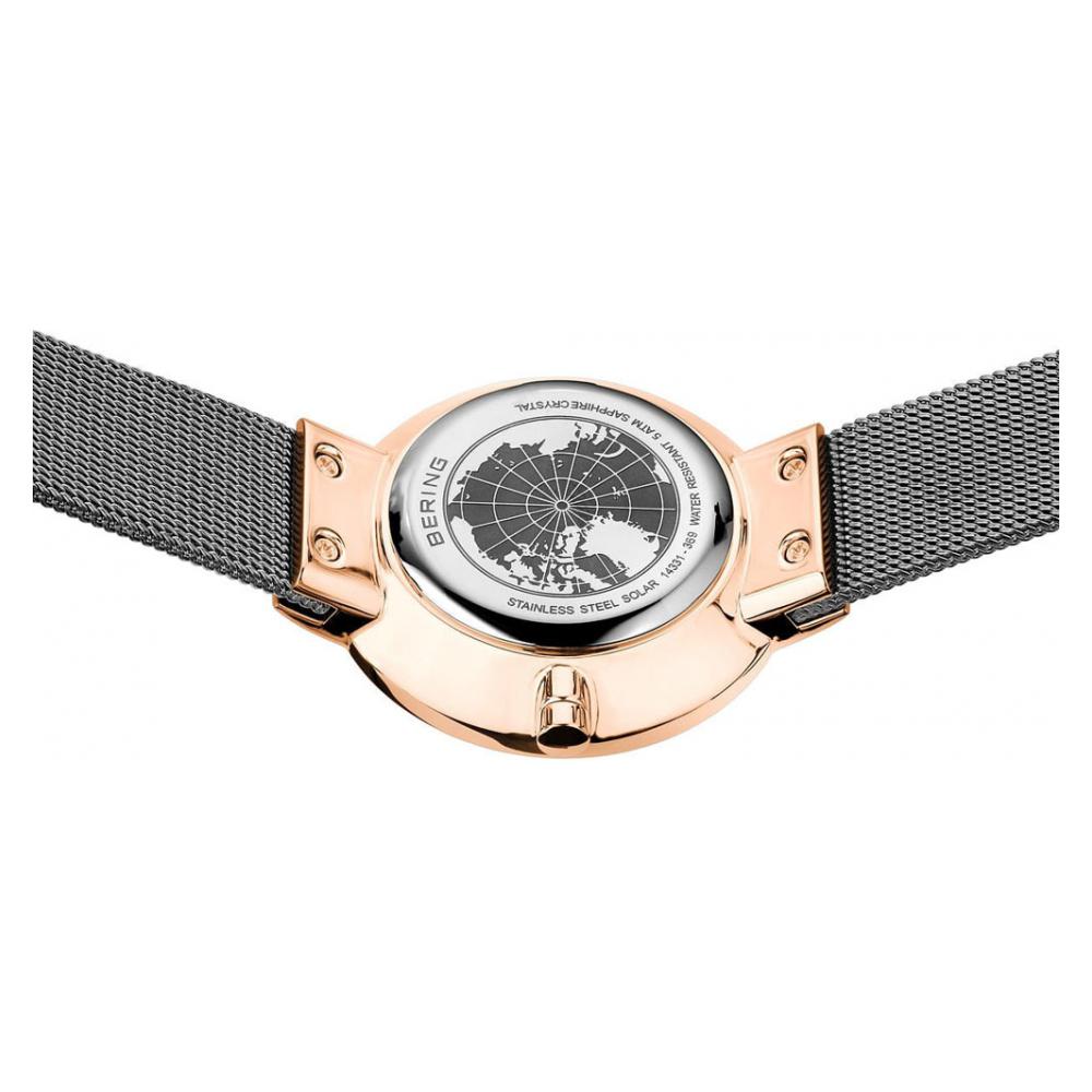 Bering SOLAR 14331-369 - zegarek damski 9