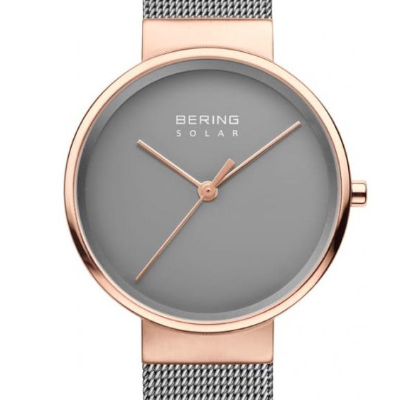 Bering SOLAR 14331-369 - zegarek damski 7