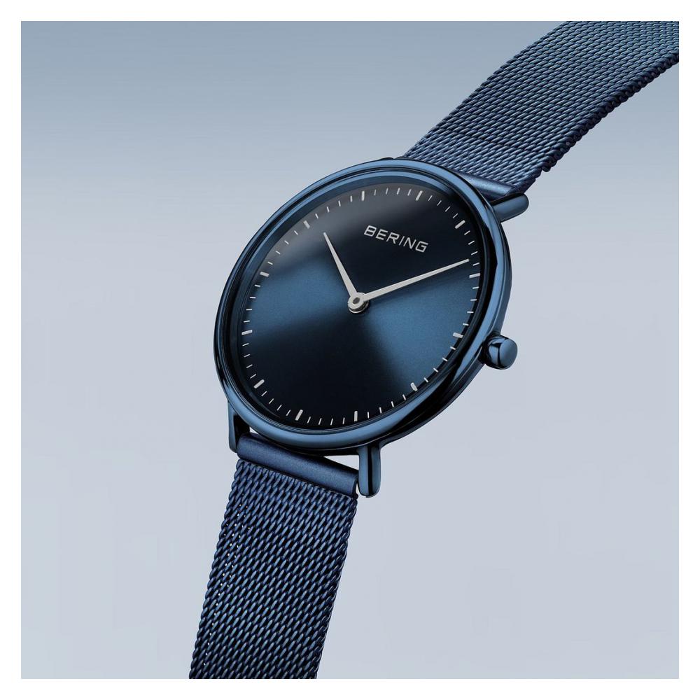 Bering ULTRA SLIM 15729-397 - zegarek damski 7