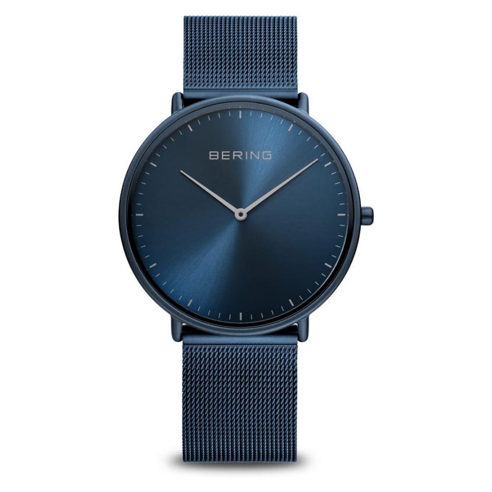 Bering ULTRA SLIM 15739-397 - zegarek damski 1