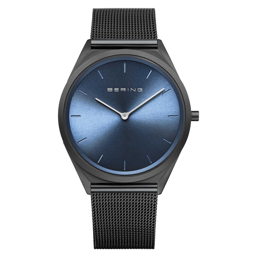 Bering ULTRA SLIM 17039-227 - zegarek męski 1