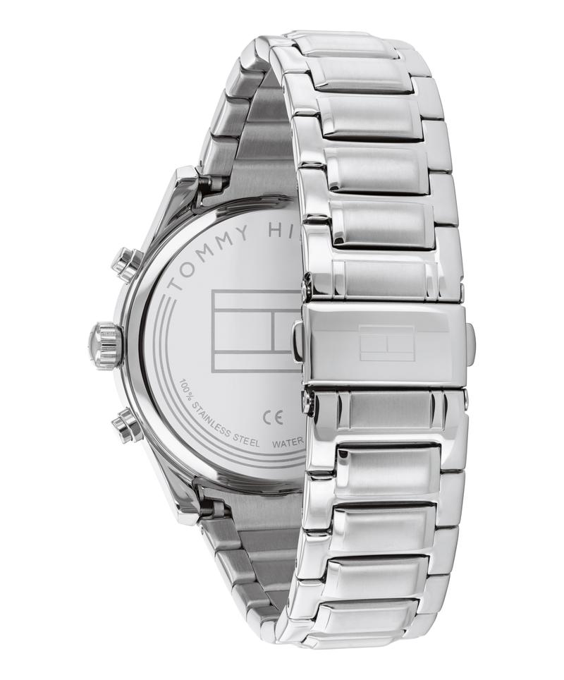 Tommy Hilfiger SAWYER 1710419 - zegarek męski 7