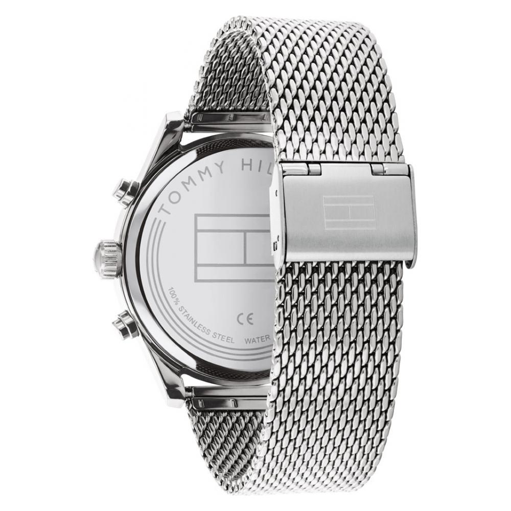 Tommy Hilfiger SAWYER 1710420 - zegarek męski 9