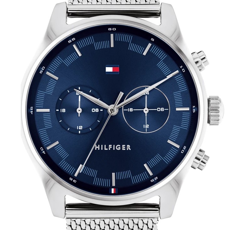 Tommy Hilfiger SAWYER 1710420 - zegarek męski 7