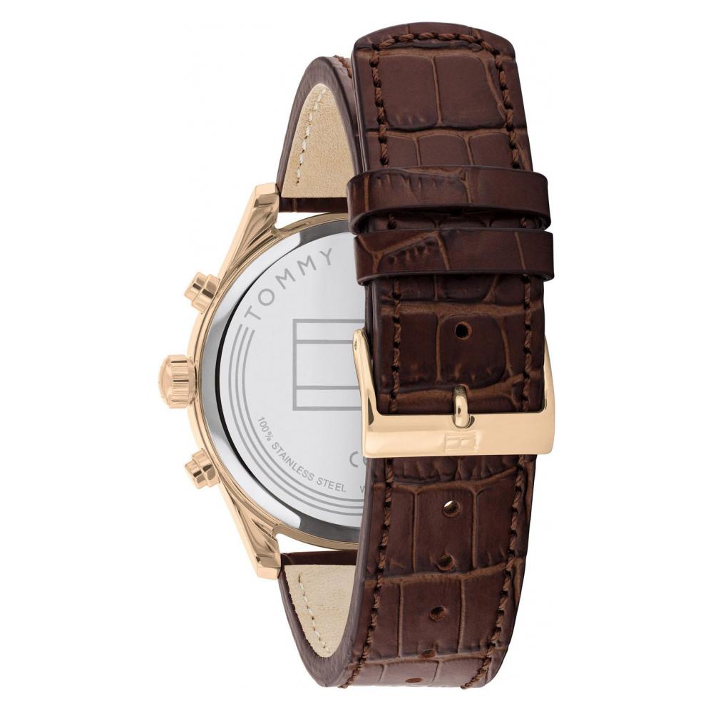 Tommy Hilfiger SAWYER 1710423 - zegarek męski 9
