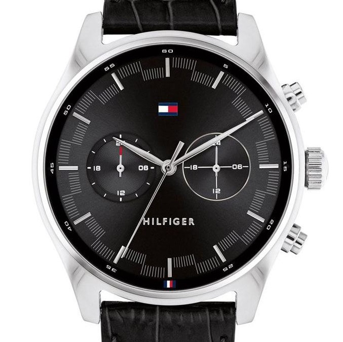 Tommy Hilfiger SAWYER 1710424 - zegarek męski 7