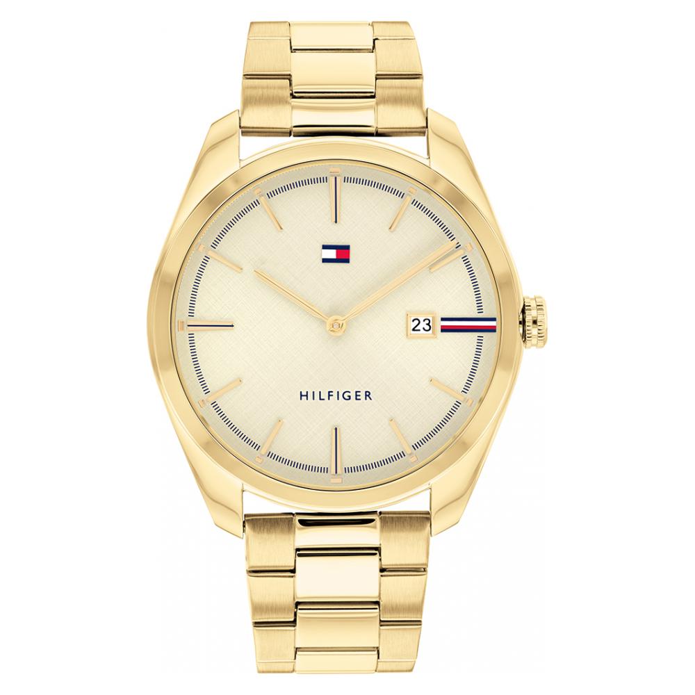 Tommy Hilfiger THEO 1710427 - zegarek męski 1