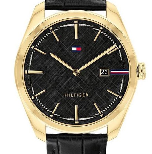 Tommy Hilfiger THEO 1710428 - zegarek męski 7