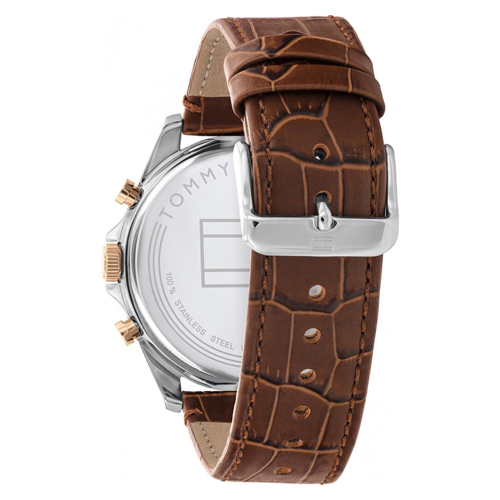 Tommy Hilfiger BAKER 1710450 - zegarek męski 9
