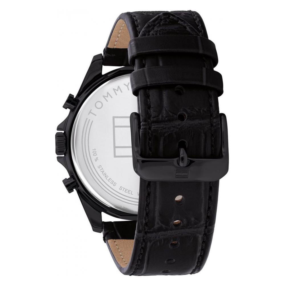 Tommy Hilfiger BAKER 1710452 - zegarek męski 9