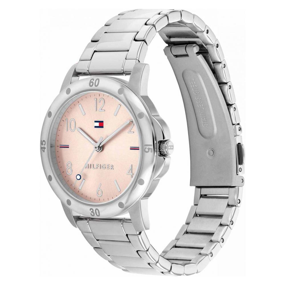 Tommy Hilfiger KIDS 1720013 - zegarek dla dziewczynki 8