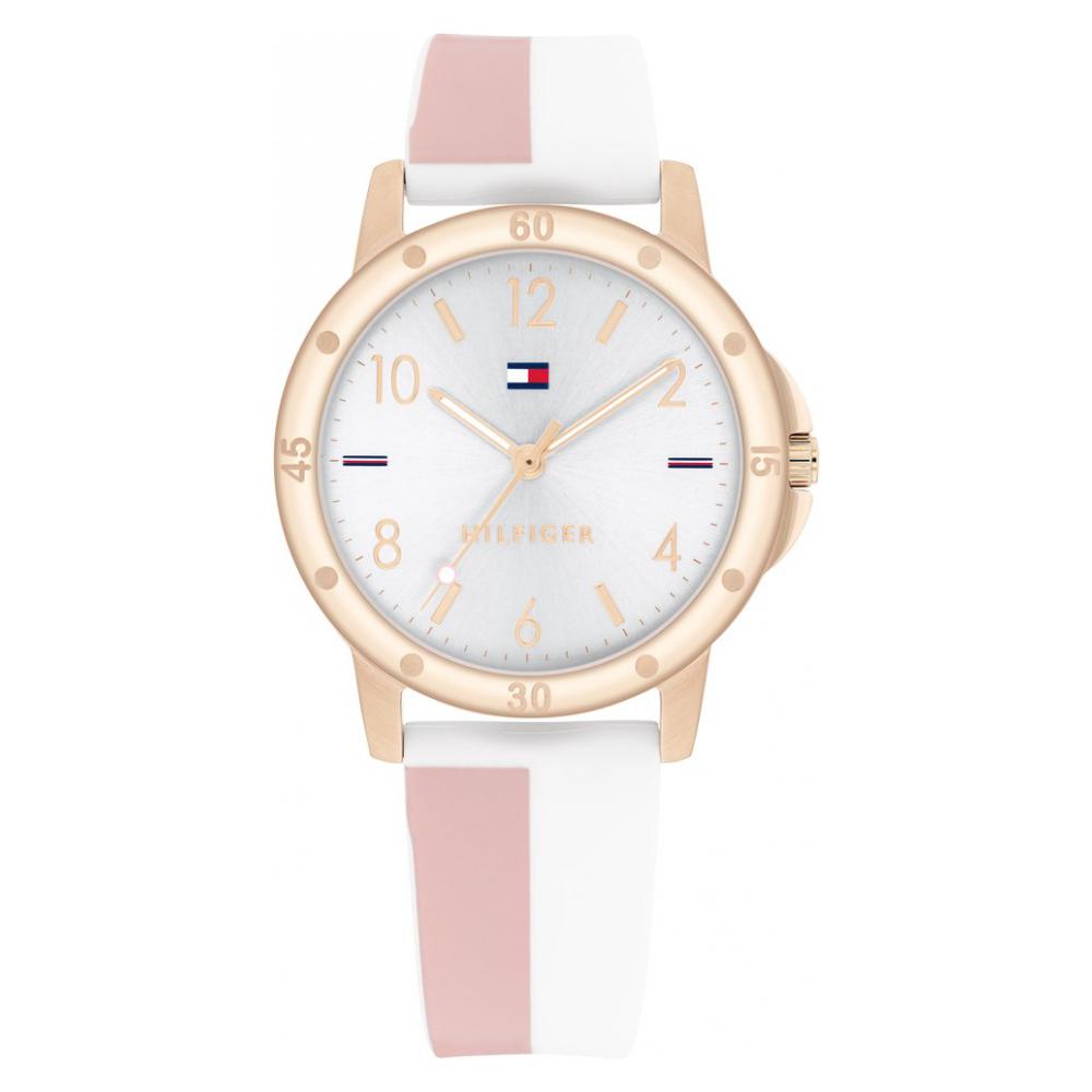 Tommy Hilfiger KIDS 1720015 - zegarek dziecięcy 8