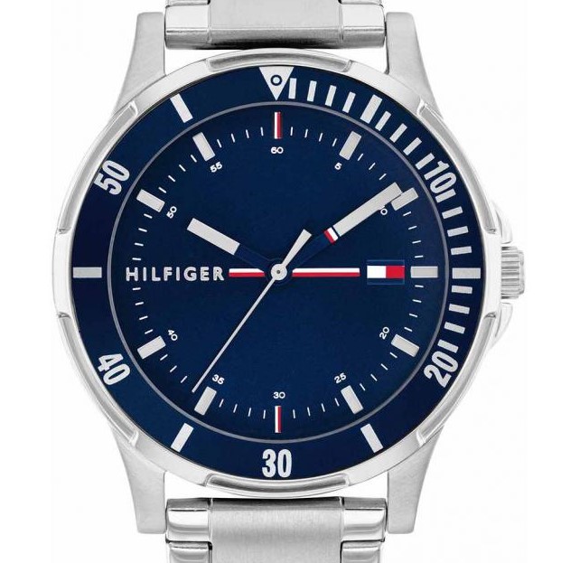 Tommy Hilfiger KIDS 1720018 - zegarek dziecięcy 7