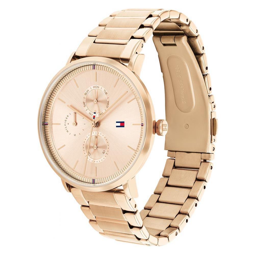 Tommy Hilfiger JENNA 1782296 - zegarek damski 8