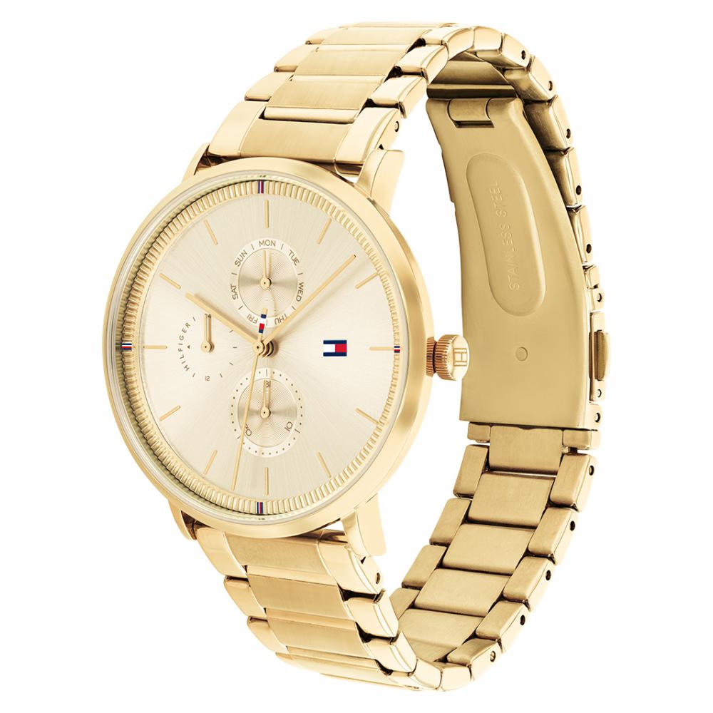 Tommy Hilfiger JENNA 1782297 - zegarek damski 8