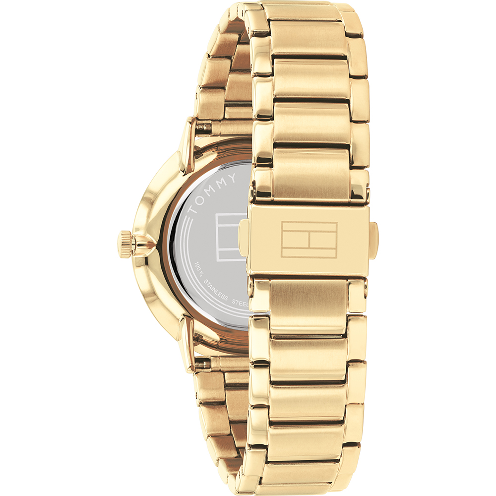 Tommy Hilfiger JENNA 1782297 - zegarek damski 9