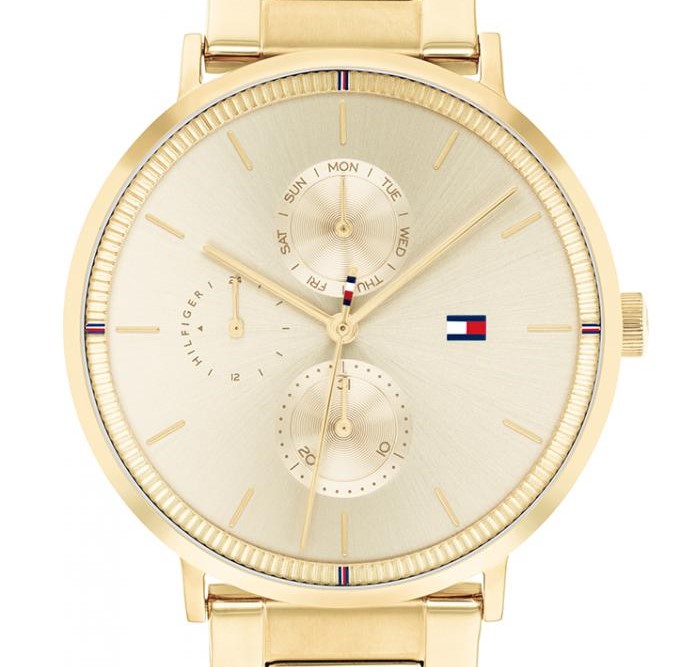 Tommy Hilfiger JENNA 1782297 - zegarek damski 7