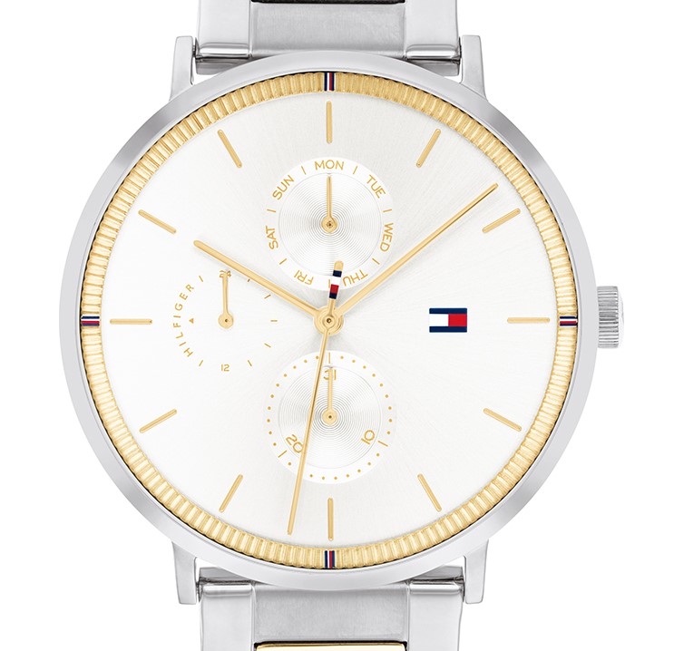 Tommy Hilfiger JENNA 1782299 - zegarek damski 7