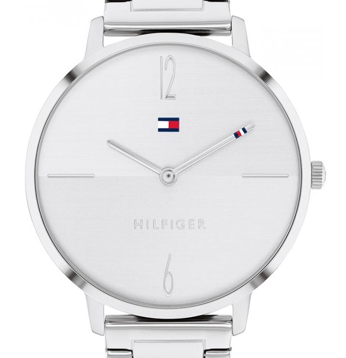 Tommy Hilfiger LIZA 1782336 - zegarek damski 7