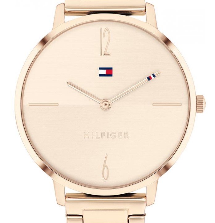 Tommy Hilfiger LIZA 1782337 - zegarek damski 7