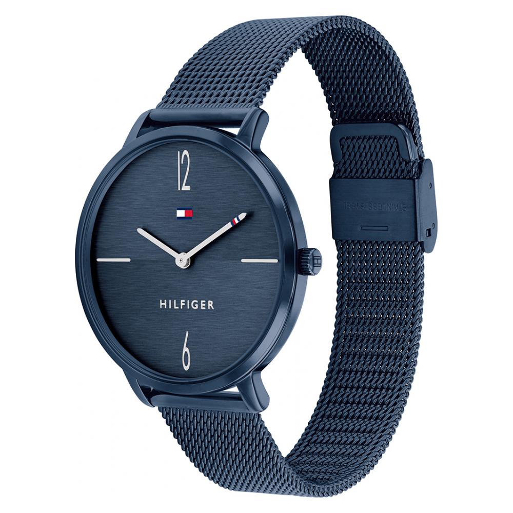 Tommy Hilfiger LIZA 1782341 - zegarek damski 8