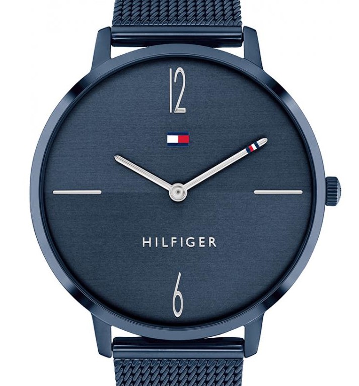 Tommy Hilfiger LIZA 1782341 - zegarek damski 7