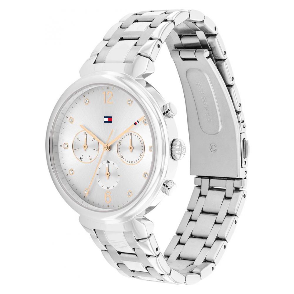 Tommy Hilfiger IVY 1782346 - zegarek damski 8