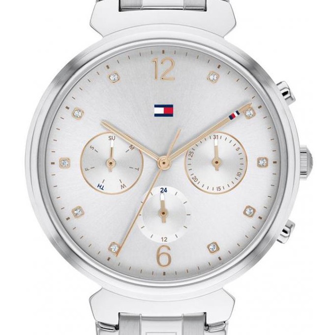 Tommy Hilfiger IVY 1782346 - zegarek damski 7