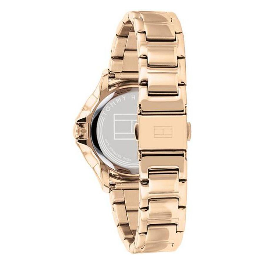Tommy Hilfiger DELPHINE 1782354 - zegarek damski 9