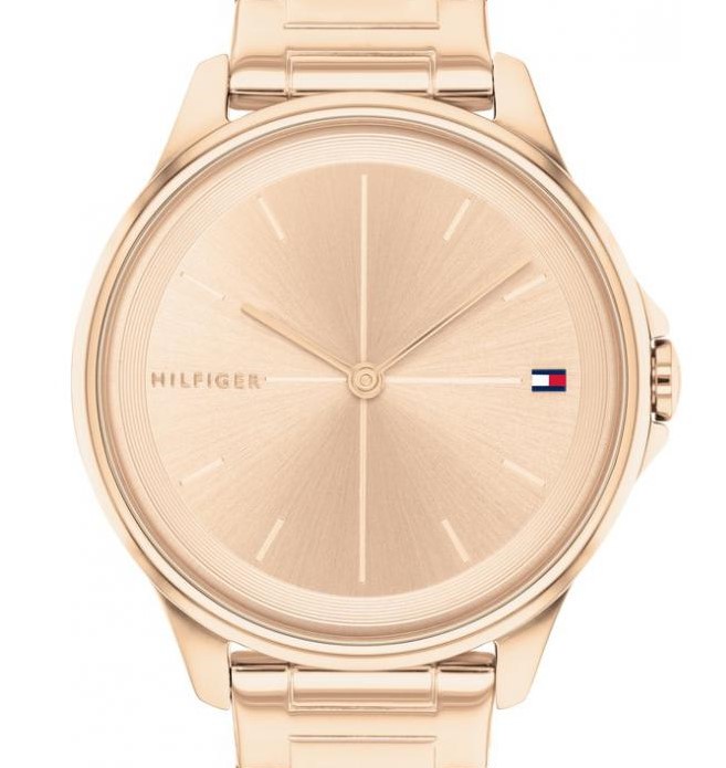 Tommy Hilfiger DELPHINE 1782354 - zegarek damski 7