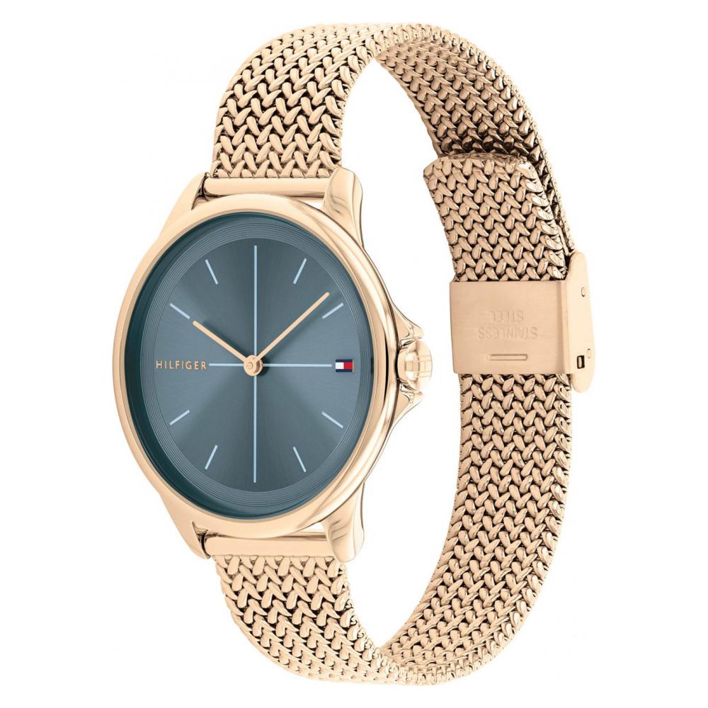 Tommy Hilfiger DELPHINE 1782356 - zegarek damski 8