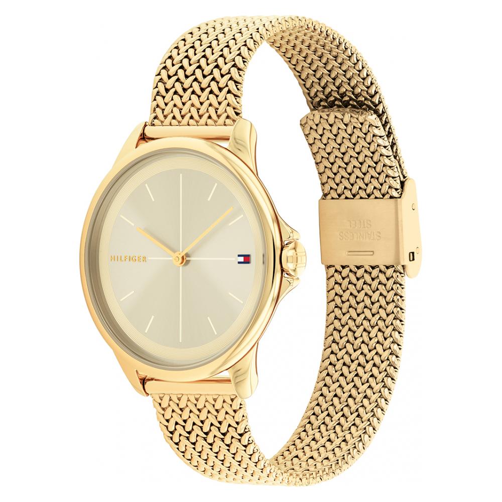 Tommy Hilfiger DELPHINE 1782358 - zegarek damski 8