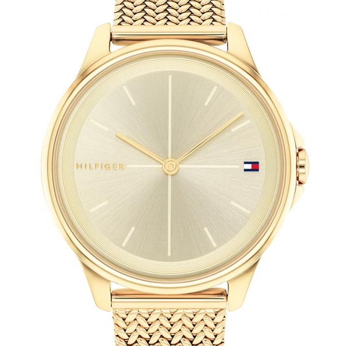 Tommy Hilfiger DELPHINE 1782358 - zegarek damski 7