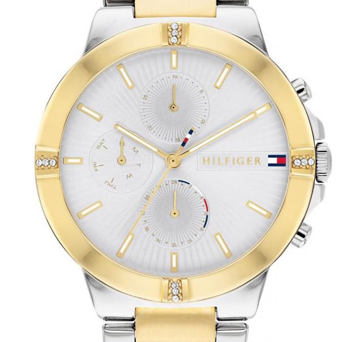 Tommy Hilfiger TALIA 1782370 - zegarek damski 7