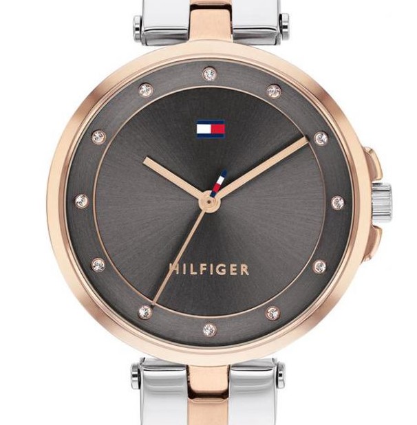Tommy Hilfiger CAMI 1782377 - zegarek damski 7