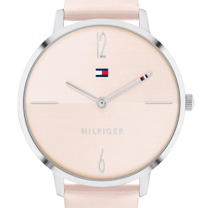 Tommy Hilfiger LIZA 1782378 - zegarek damski 7