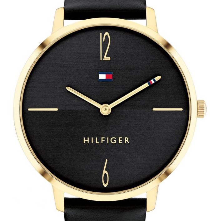 Tommy Hilfiger LIZA 1782379 - zegarek damski 7