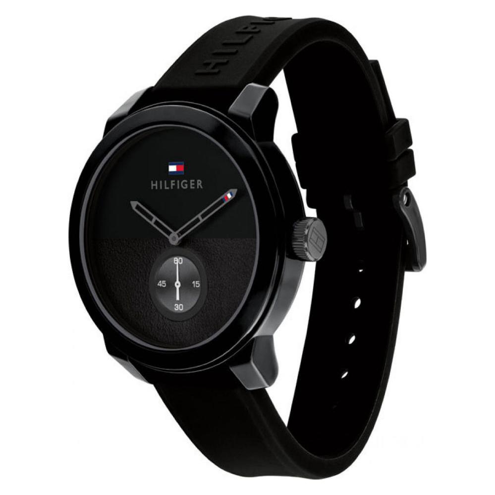 Tommy Hilfiger DENIM 1791802 - zegarek męski 8